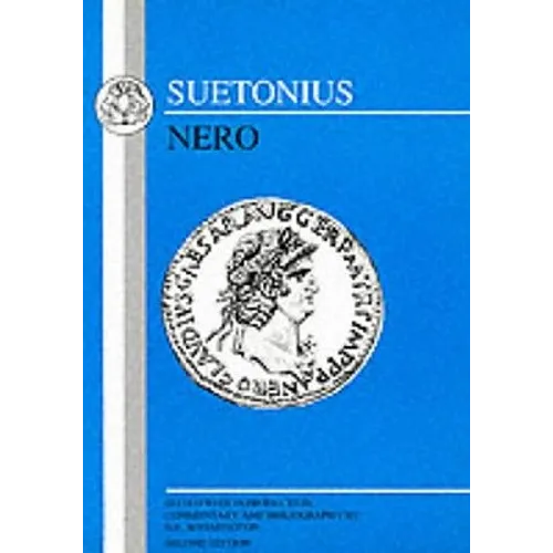 Suetonius: Nero