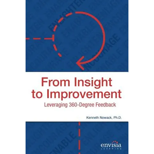 From Insight to Improvement: Leveraging 360-Degree Feedback