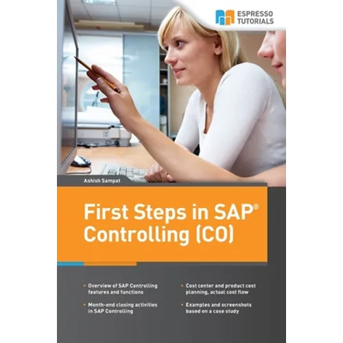 First Steps in SAP Controlling (CO)