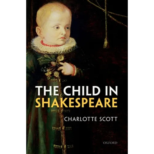 Child in Shakespeare P