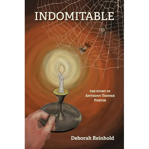Indomitable