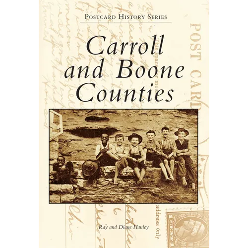 Carroll and Boone Counties