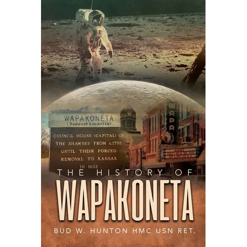 The History of Wapakoneta