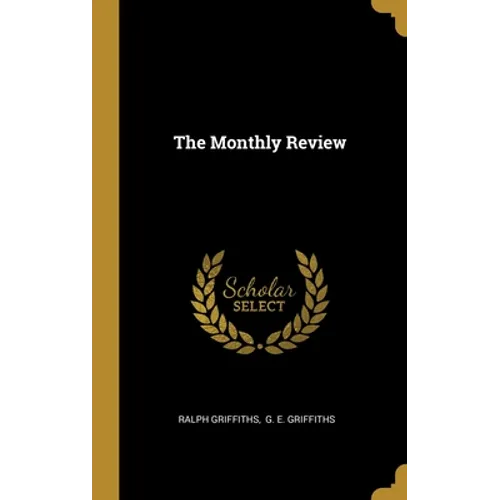 The Monthly Review