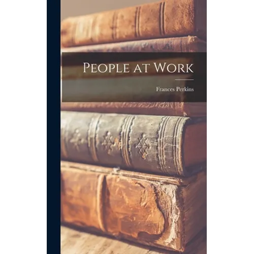 People at Work