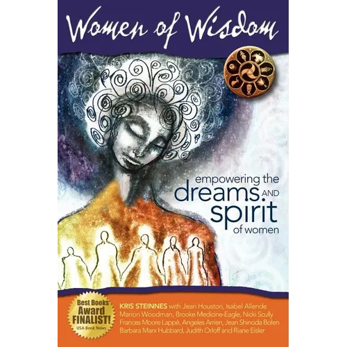 Women of Wisdom: Empowering the Dreams and Spirit of Women