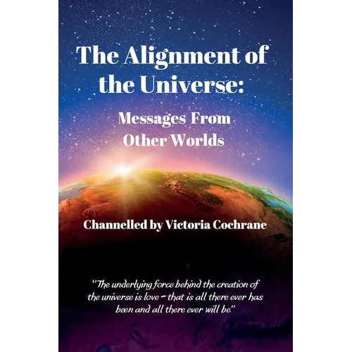 The Alignment of the Universe: Messages From Other Worlds