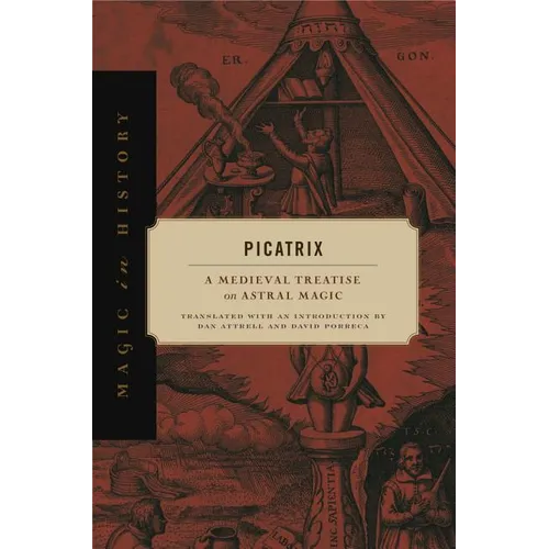 Picatrix