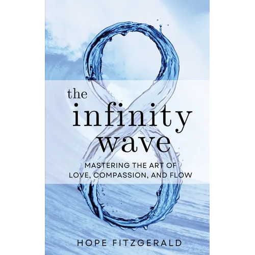 The Infinity Wave