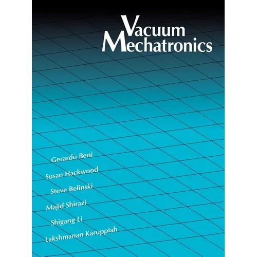 Vacuum Mechatronics