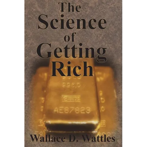 The Science of Getting Rich
