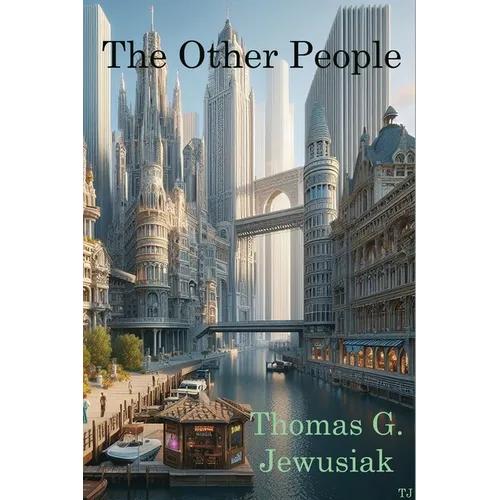 The Other People: This Is My Friend, My Good Friend