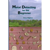 Metal Detecting for the Beginner - Paperback