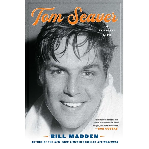 Tom Seaver