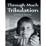 Through Much Tribulation - Paperback