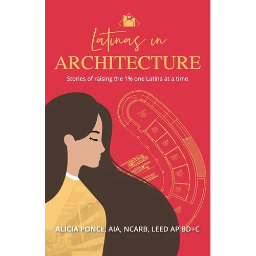 Latinas in Architecture: Stories of raising the 1% one Latina at a time