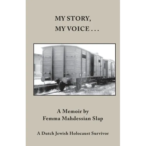 My Story, My Voice