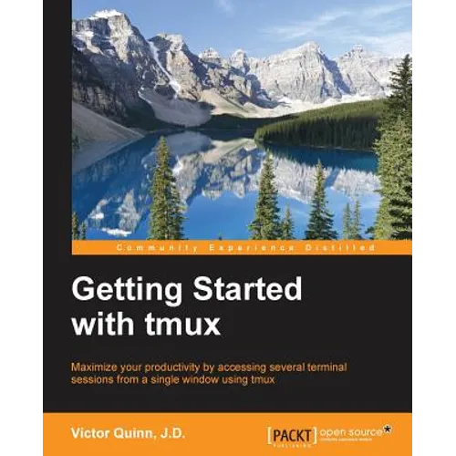 Getting Started with Tmux