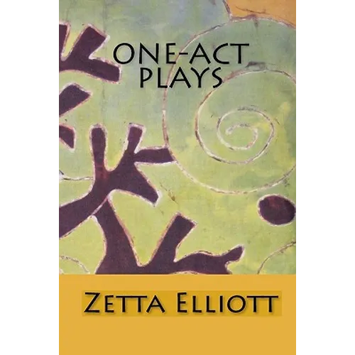 One-Act Plays