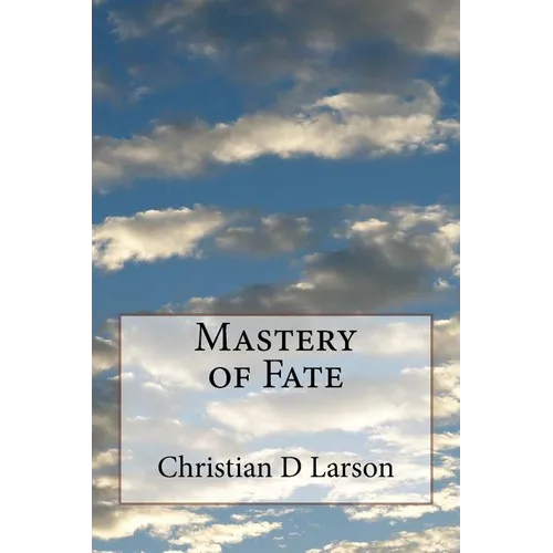Mastery of Fate