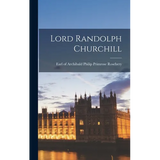 Lord Randolph Churchill