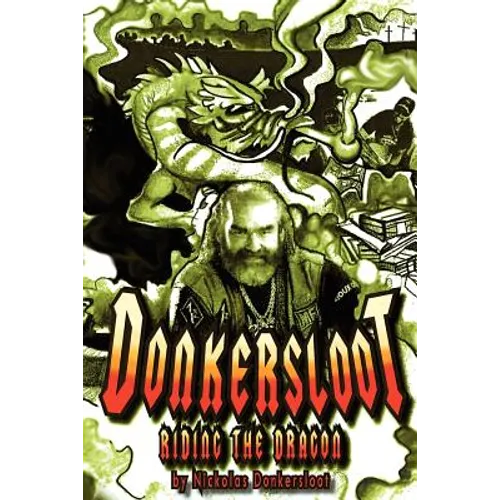 Donkersloot: Riding the Dragon