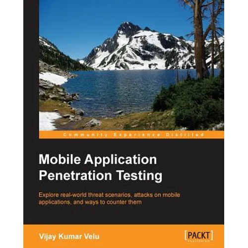 Mobile Application Penetration Testing