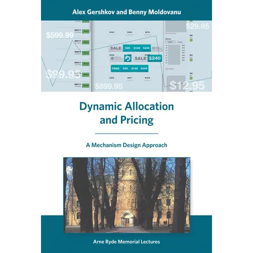 Dynamic Allocation and Pricing: A Mechanism Design Approach
