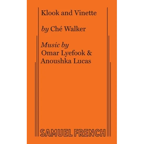 Klook and Vinette