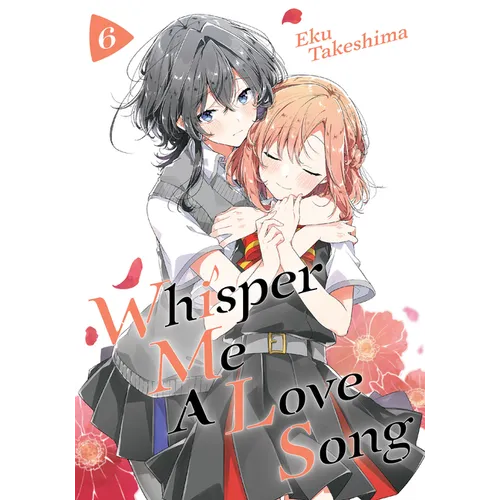 Whisper Me a Love Song 6