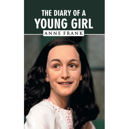 The Diary of a Young Girl