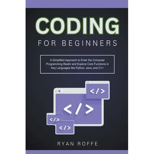 Coding For Beginners