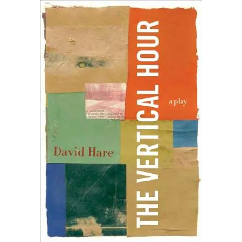 The Vertical Hour
