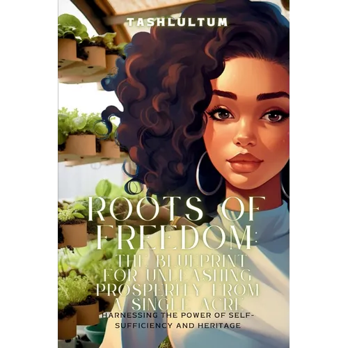 Roots of Freedom: The One-Acre Debt-Free Blueprint