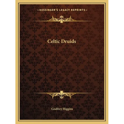 Celtic Druids