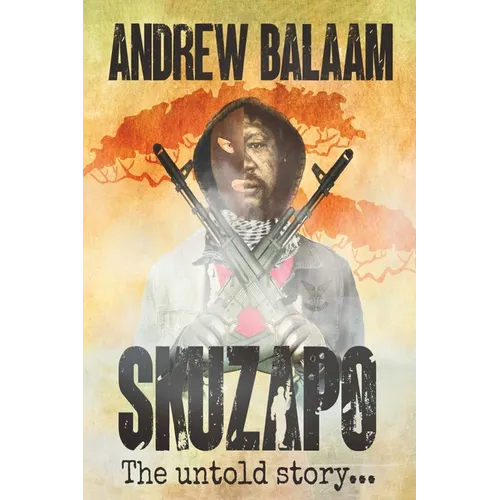 Skuzapo: The untold story