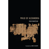 Philo of Alexandria - Hardcover