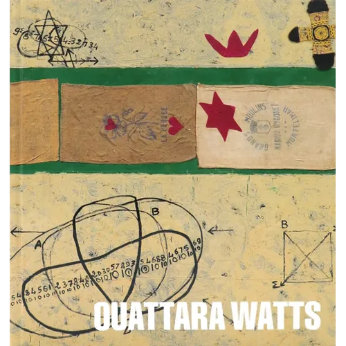 Ouattara Watts