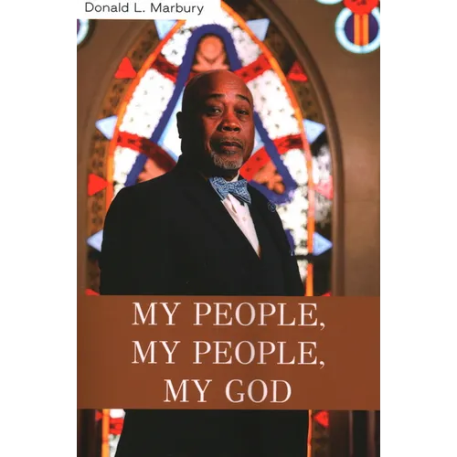 My People, My People, My God!