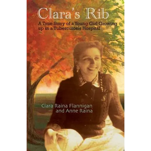 Clara's Rib