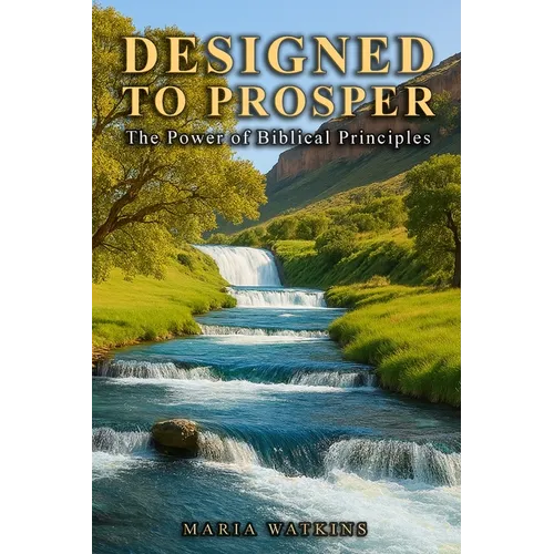 Designed To Prosper