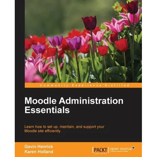 Moodle Administration Essentials