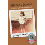 Silence of Shame: A Child Caring for Her Bedridden Mother