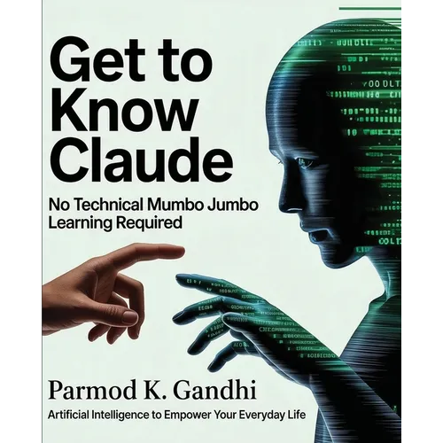 Get to Know Claude
