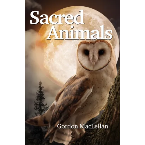 Sacred Animals