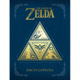 The Legend of Zelda Encyclopedia