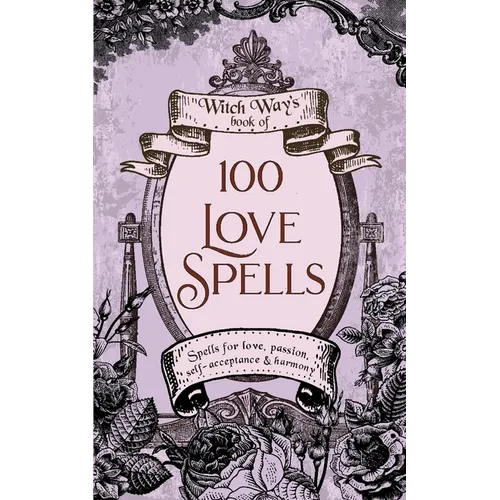100 Love Spells