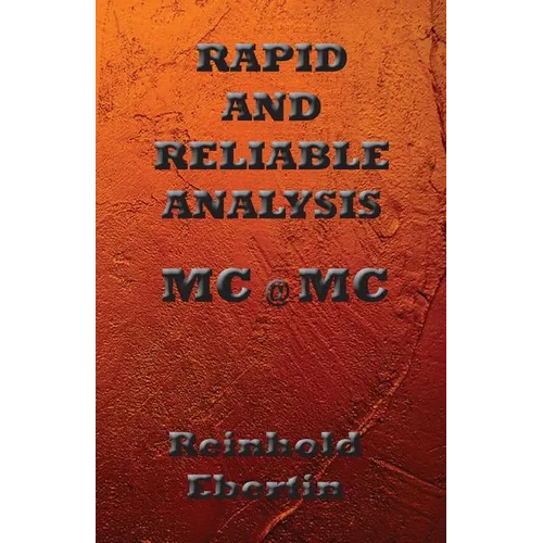 Rapid and Reliable Analysis