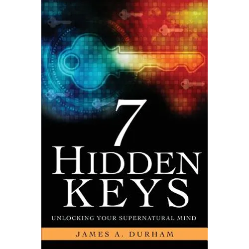 7 Hidden Keys