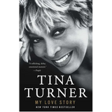 My Love Story - Paperback
